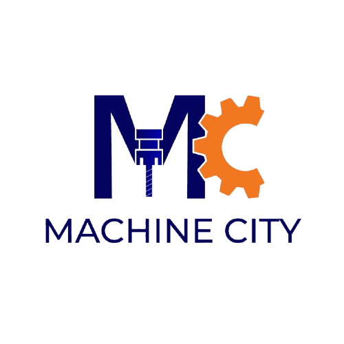 Machine City