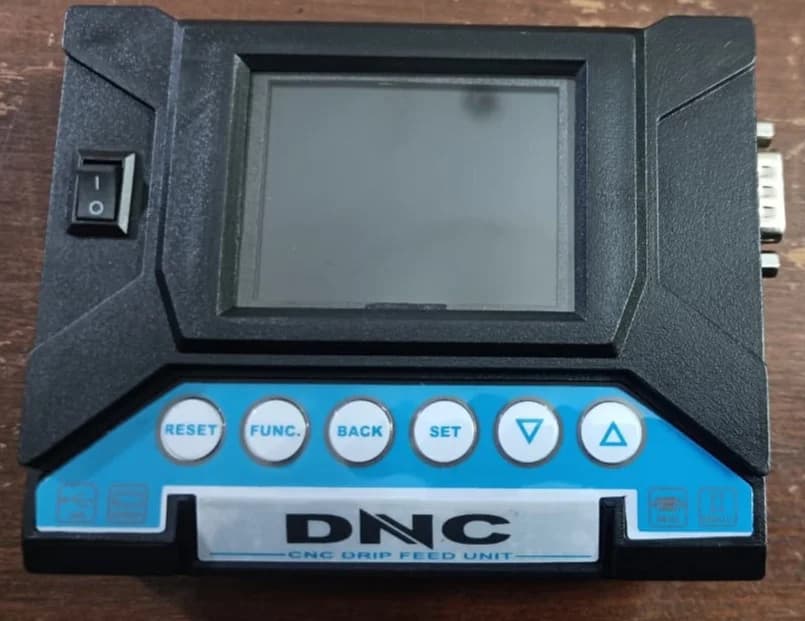 DNC Titan