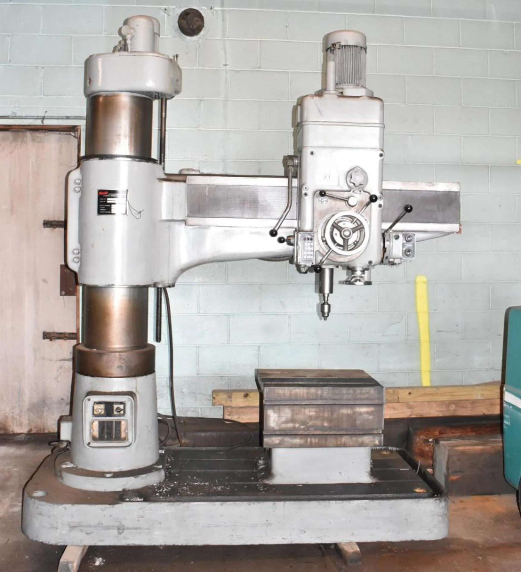 Havlik Z 3035 B